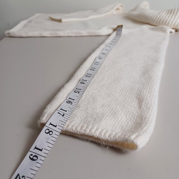 Old Navy Off-shoulder Sweater - Picture 11 of 15